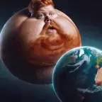 The Universe Eater voice changer