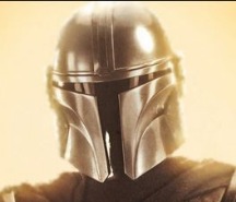 Mandalorian voice changer
