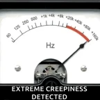 cosmere Meter voice changer