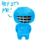 Bluudud V4 voice changer