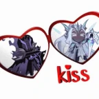 Silent Salt cookie voice changer