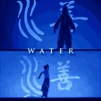 Elemento AGUA voice changer