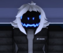 Delta Protogen voice changer