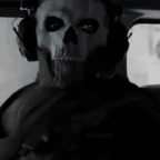 Warfare Radio voice changer