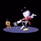 Mr Tenna voice changer