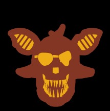 Grimm Foxy voice changer