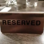 reserved voice changer