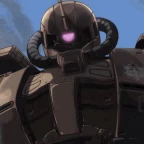 Zaku voice changer