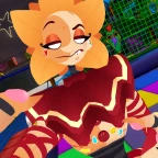 Sundrop voice changer