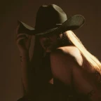 Cowgirll voice changer