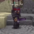 Sargelaw voice changer