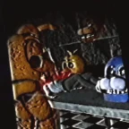 VHS Springbonnie voice changer