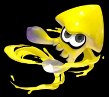 Inkling voice changer