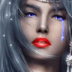 Woman 25 voice changer