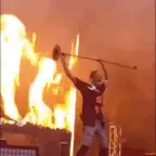 Travis Scott voice changer