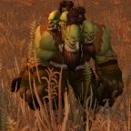 orc RP voice changer