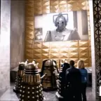 dalek voice changer