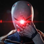 Gray Fox voice changer