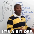 Slighty Off voice changer