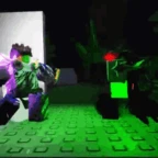 betrayed 1x1x1x1 BEST voice changer