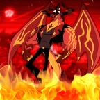 Satan voice changer
