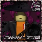 Selli's Jane Doe voice changer