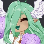 Seraphina voice changer