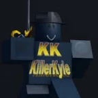 Killer Kyle voice changer