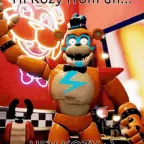 glamrock f. voice changer