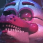 Funtime Foxy Acurate voice changer