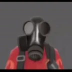 Pyro voice changer