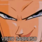 VIEJO SABROSO voice changer