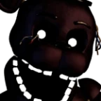Shadow Freddy voice changer