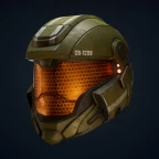 Spartan Helmet voice changer