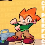 Pico FNF voice changer