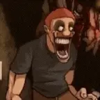 Does Bad Things Guy voice changer