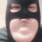 Batman realbatman voice changer