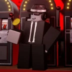 Chance - FORSAKEN voice changer