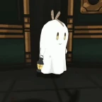 dying ghos voice changer