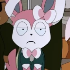 Dr Sylveon voice changer