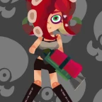 Inkling/Octoling voice changer