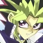 Yami Yugi voice changer