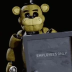 withered golden freddy voice changer