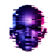 Glitch voice changer