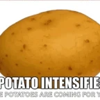 potato voice changer