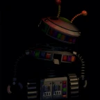 Candy Cadet (Ruin/Help Wanted 2) voice changer