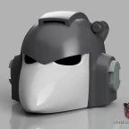 Mk 6 Vox voice changer