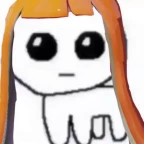 Inkling (light ptich change) voice changer