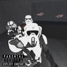 Stormtrooper Voice Changer