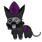 Perpetua voice changer